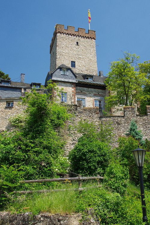 burg kerpen foto jochen hank