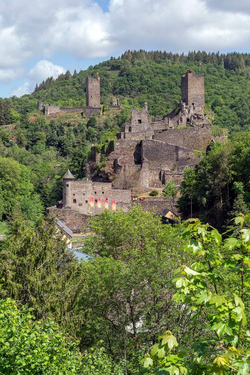 burgen manderscheid foto jochen hank