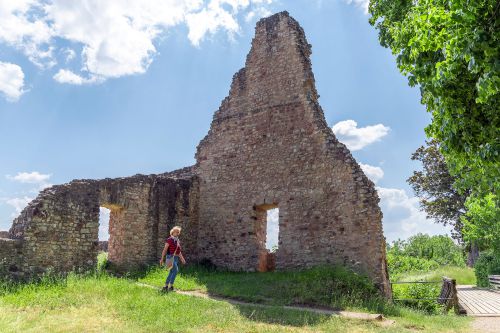 loewenburg gerolstein foto jochen hank