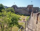 stadtmauer hillesheim foto jochen hank