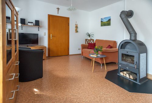 ferienwohnung igelheim loogh eifel