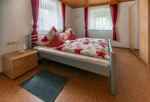 ferienwohnung igelheim loogh eifel