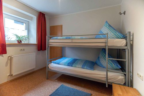 ferienwohnung igelheim loogh eifel